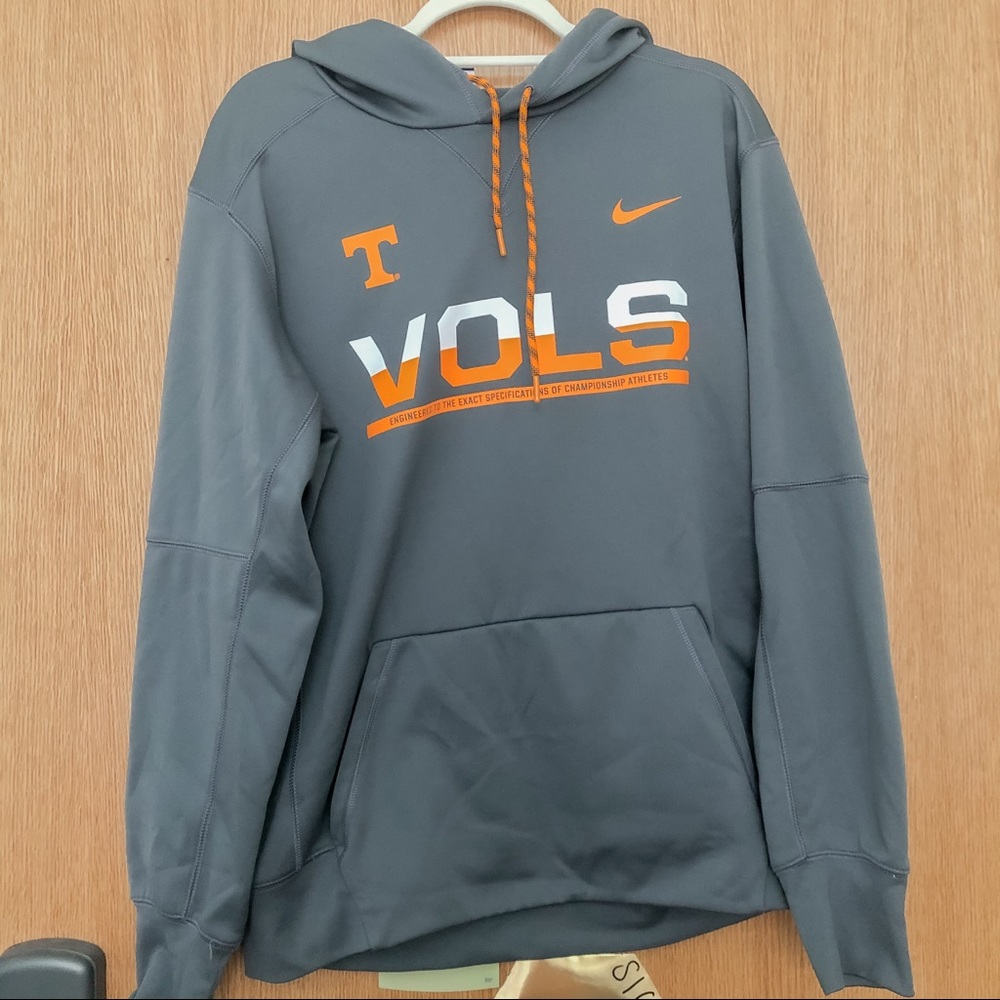 Nike Tennessee Vols Sweatshirt